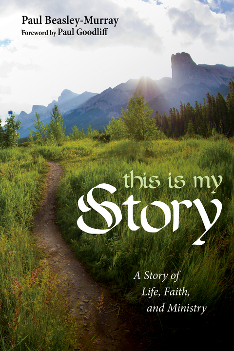 This Is My Story -  Paul Beasley-Murray