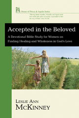 Accepted in the Beloved - Leslie Ann McKinney
