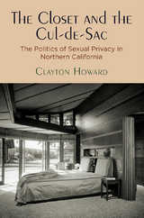 Closet and the Cul-de-Sac -  Clayton Howard