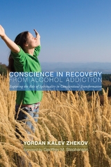 Conscience in Recovery from Alcohol Addiction -  Yordan Kalev Zhekov