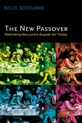 The New Passover - Nigel Scotland