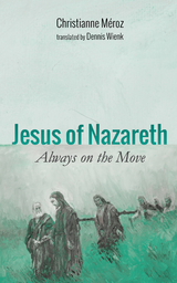 Jesus of Nazareth - Christianne Meroz
