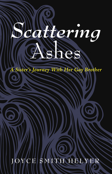 Scattering Ashes -  Joyce Smith Helyer