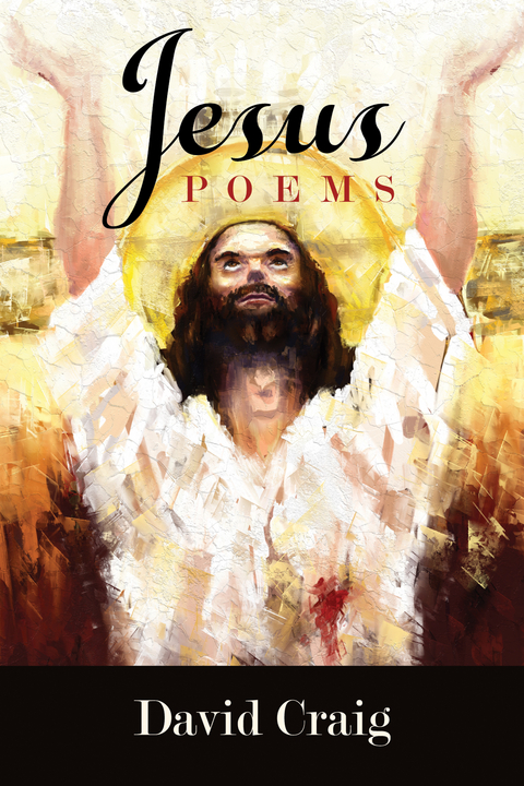 Jesus - David Craig