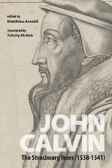 John Calvin - 