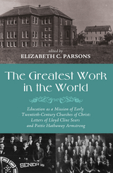 Greatest Work in the World - 