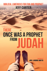 There Once Was a Prophet from Judah -  Jeff Carter
