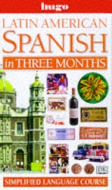 Hugo:  In Three Months:  Latin American Spanish  (Revised) - Dk