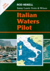 Italian Waters Pilot - Heikell, Rod