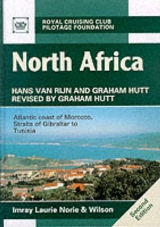 North Africa - Rijn, Hans Van