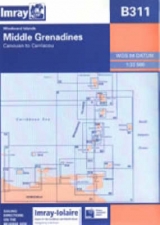 Middle Grenadines - 