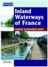 The Inland Waterways of France - Benest, E.E.