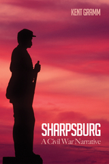 Sharpsburg -  Kent Gramm