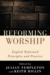 Reforming Worship - 