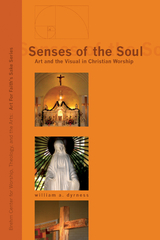 Senses of the Soul - William Dyrness