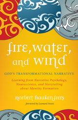 Fire, Water, and Wind - Norbert Haukenfrers