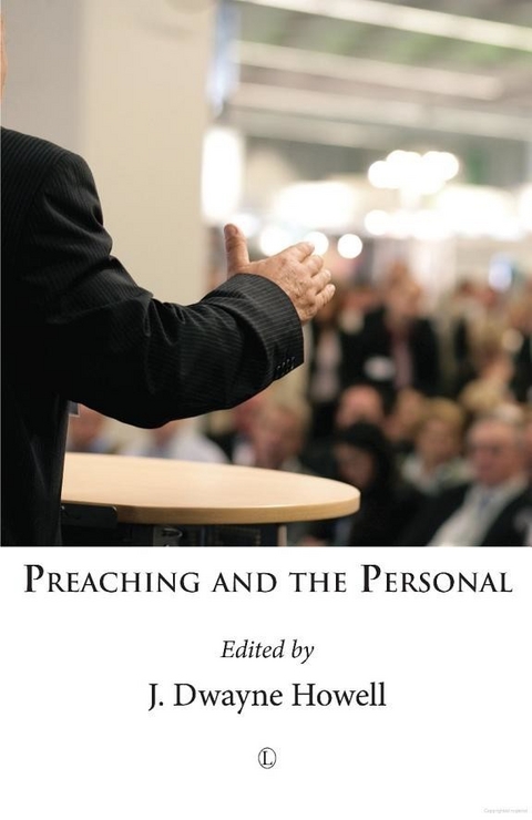 Preaching and the Personal - 