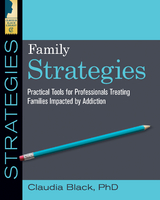 Family Strategies -  Claudia Black