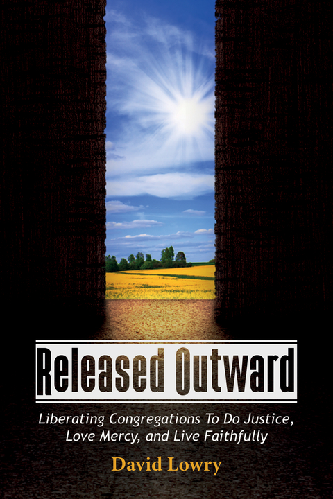 Released Outward - David Lowry