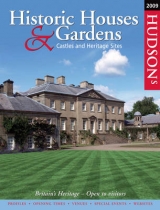 Hudson's Historic Houses and Gardens, Castles and Heritage Sites - Heritage House Group