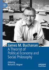 James M. Buchanan - 