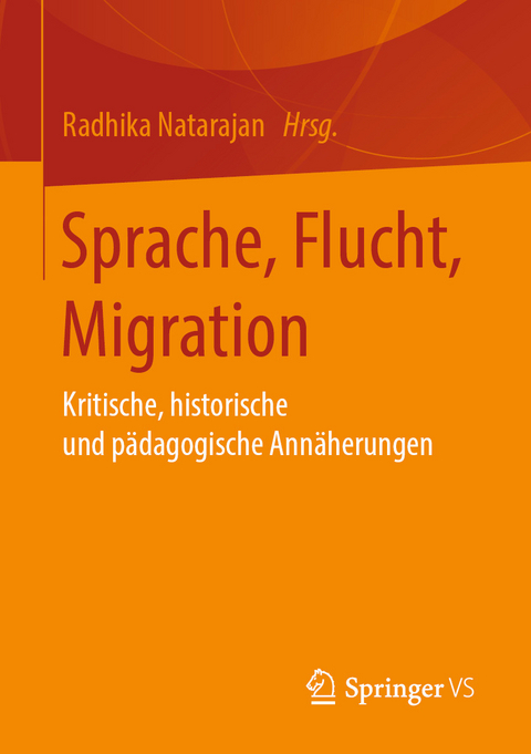 Sprache, Flucht, Migration - 