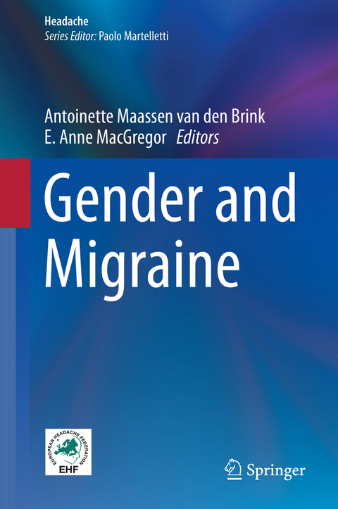 Gender and Migraine - 