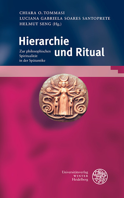 Hierarchie und Ritual - 