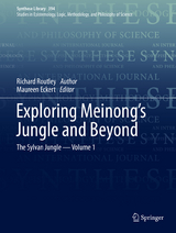 Exploring Meinong’s Jungle and Beyond - Richard Routley