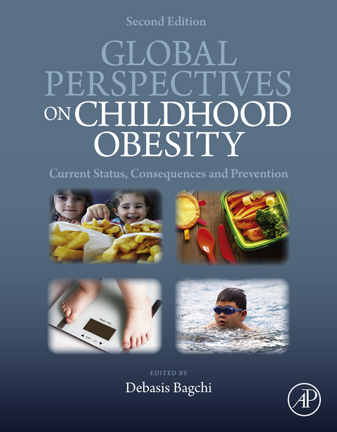 Global Perspectives on Childhood Obesity - 