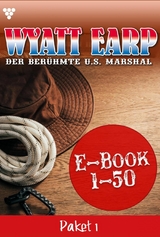 E-Book 1-50 -  William Mark