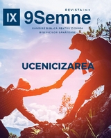 Ucenicizarea (Discipleship) | 9Marks Romanian Journal (9Semne) -  Jonathan Leeman