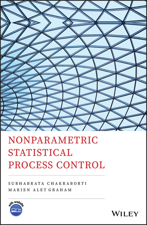 Nonparametric Statistical Process Control -  Subhabrata Chakraborti,  Marien Graham