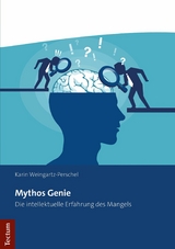 Mythos Genie -  Karin Weingartz-Perschel