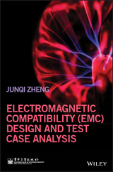 Electromagnetic Compatibility (EMC) Design and Test Case Analysis -  Junqi Zheng