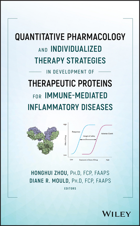 Quantitative Pharmacology and Individualized Therapy Strategies in Development of Therapeutic Proteins for Immune-Mediated Inflammatory Diseases - 
