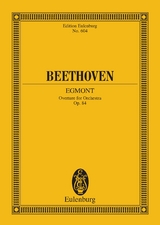 Egmont - Ludwig van Beethoven