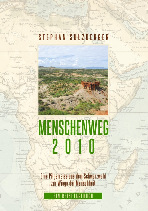 Menschenweg 2010 -  Stephan Sulzberger