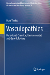 Vasculopathies - Marc Thiriet