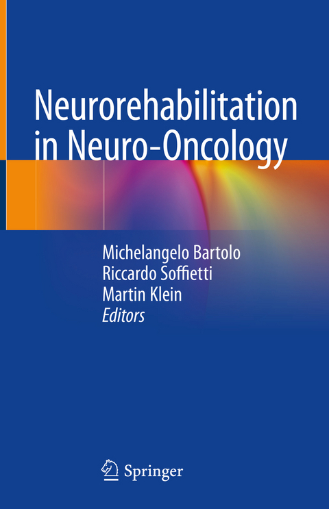 Neurorehabilitation in Neuro-Oncology - 