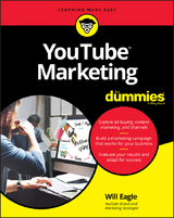 YouTube Marketing For Dummies -  Will Eagle