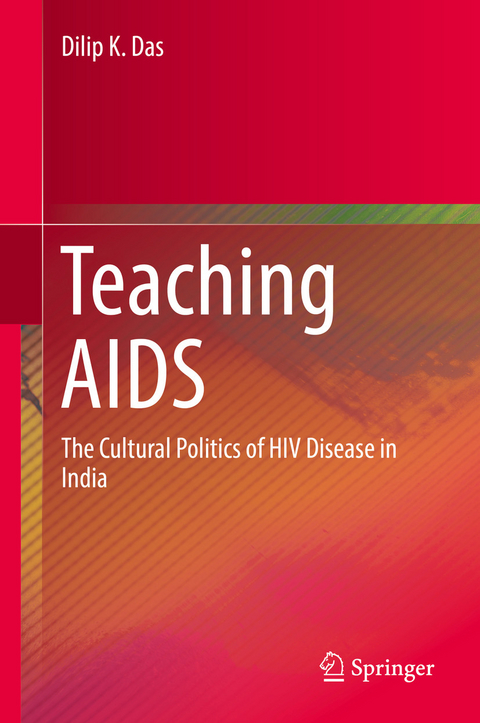 Teaching AIDS -  Dilip K. Das