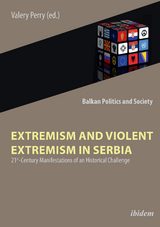 Extremism and Violent Extremism in Serbia - 