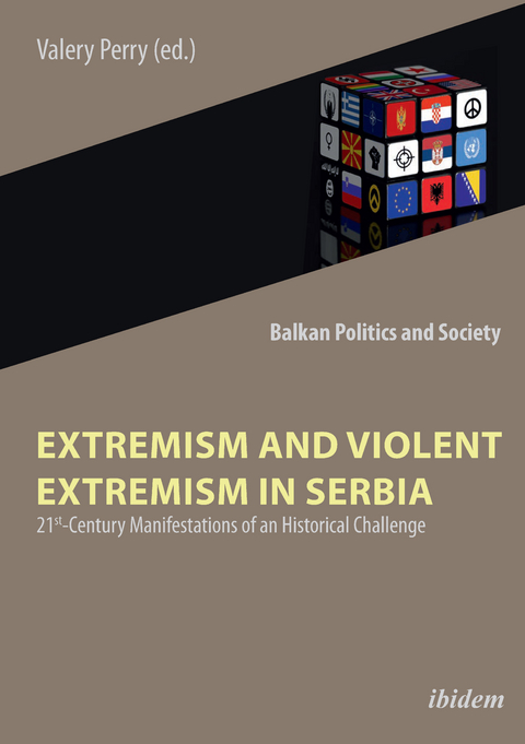 Extremism and Violent Extremism in Serbia - 