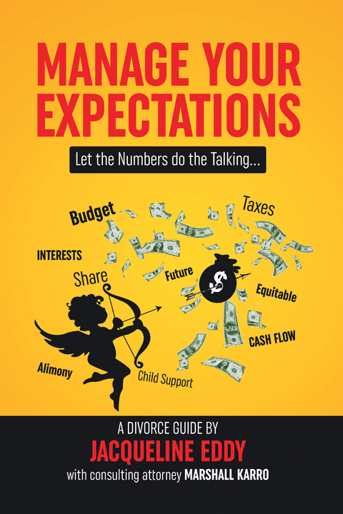 Manage Your Expectations - Jacqueline Eddy