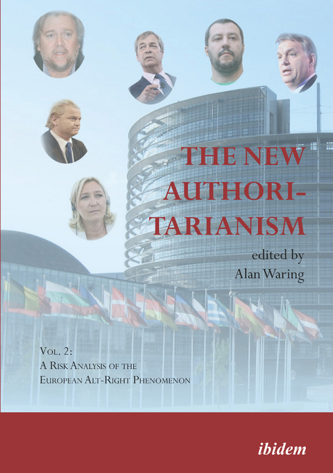 The New Authoritarianism - 