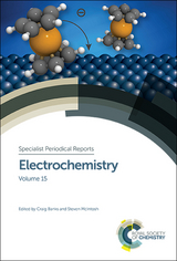 Electrochemistry - 