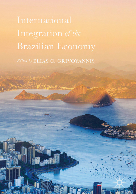 International Integration of the Brazilian Economy - 