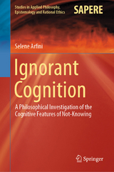 Ignorant Cognition - Selene Arfini