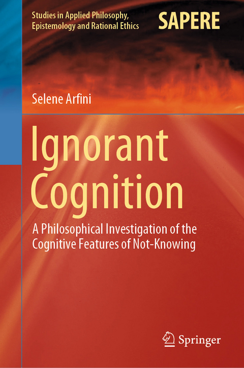 Ignorant Cognition - Selene Arfini